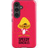 Looney Tunes Speedy Gonzales Identity Galaxy S25 Plus Impact Case